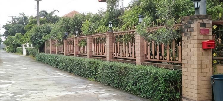 泳池别墅阿姆通民宿/客栈(Poolvilla Armthong Home)图片