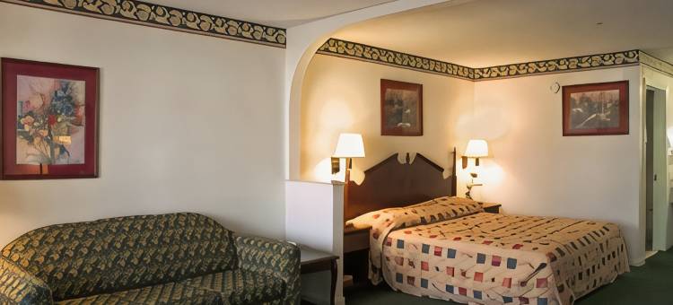 迪尔帕克贝斯特韦斯特酒店及套房(Best Western Deer Park Inn  Suites)图片