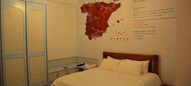 鐡马骑迹图片