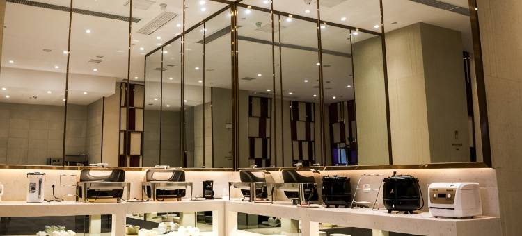 麗枫酒店(武汉蔡甸经济开发区常福商业广场店)图片