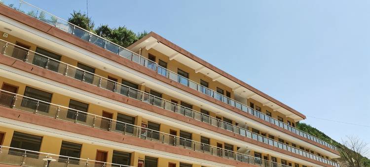 延安宝塔区委党校培训中心(杨家岭旧址店)图片