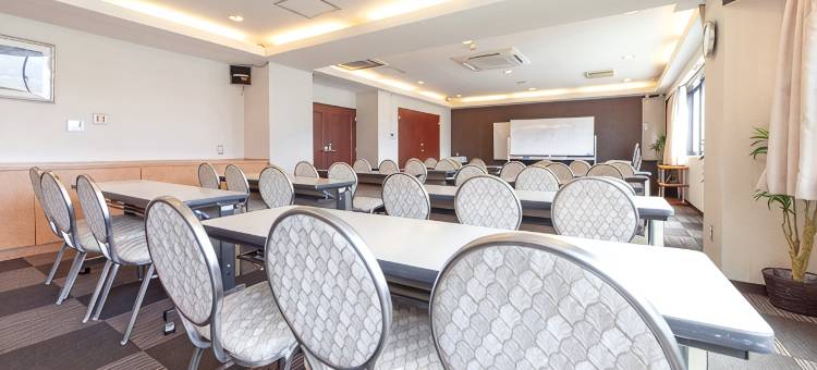 利夫马克斯经济型酒店-相摸原店(HOTEL LiVEMAX BUDGET Sagamihara)图片