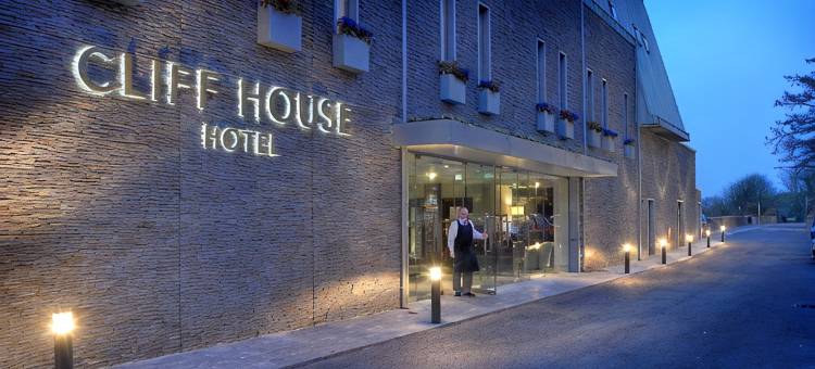 崖屋酒店(Cliff House Hotel)图片