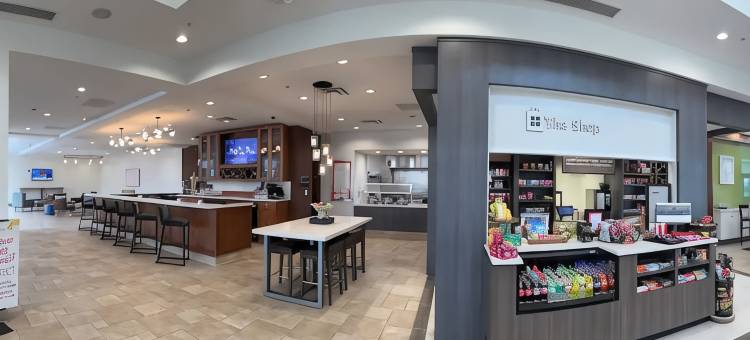 希尔顿花园旅馆-辛辛那堤西切斯特(Hilton Garden Inn Cincinnati/West Chester)图片