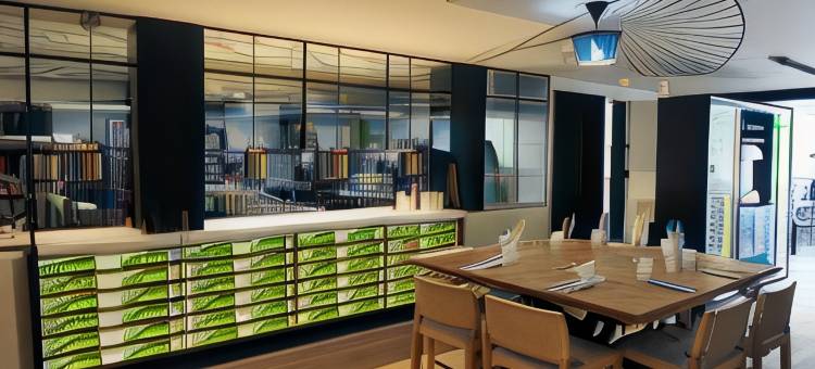 高尔夫球酒店(Logis Golfe Hotel)图片