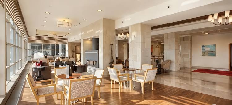 希尔顿逸林酒店-阿瓦诺斯-卡帕多西亚(DoubleTree by Hilton Avanos - Cappadocia)图片