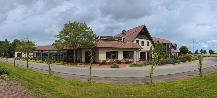 PaGa餐厅和酒店(PaGa Hotel & Restaurant)图片