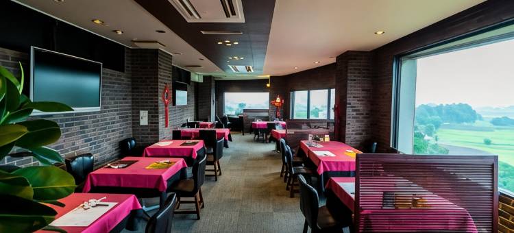 桑德森酒店(Hotel Sanderson)图片