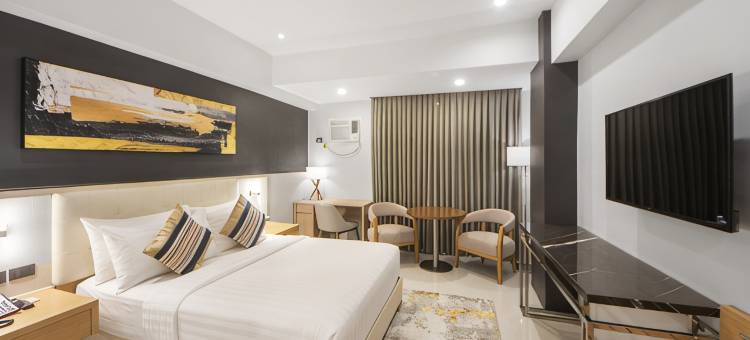 AMARAH酒店(AMARAH HOTEL)图片