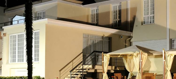平托尔马尔萨酒店(Hotel Pintor Marsa)图片