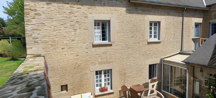圣马洛门口酒店(Demeures & Châteaux - Hôtel de La Porte Saint-Malo)图片