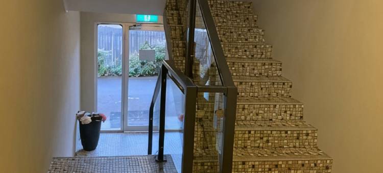 韦斯特伍德汽车旅馆(Westwood Motor Inn)图片