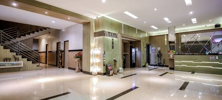 Akasia Budget Hotel图片