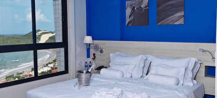 纳塔尔舒适套房酒店(Comfort Hotel & Suites Natal)图片