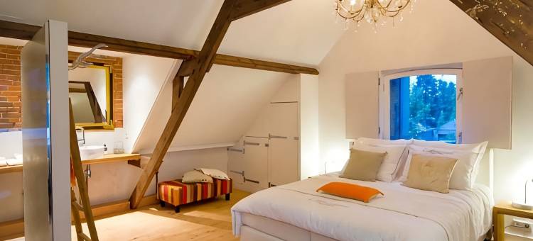 波尔德别墅 – 靠近埃因霍温的精品酒店(Villa Polder - Boutique Hotel Near Eindhoven)图片