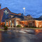 Homewood Suites by Hilton-弗雷德里克斯堡