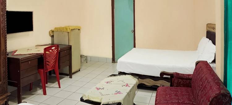 Hotel Rafflesia Tanjung Enim图片