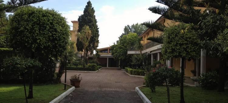 Hotel Mercede 2图片