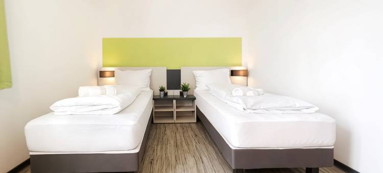 埃施韦勒最佳价格酒店(Bestprice Hotel Eschweiler)图片