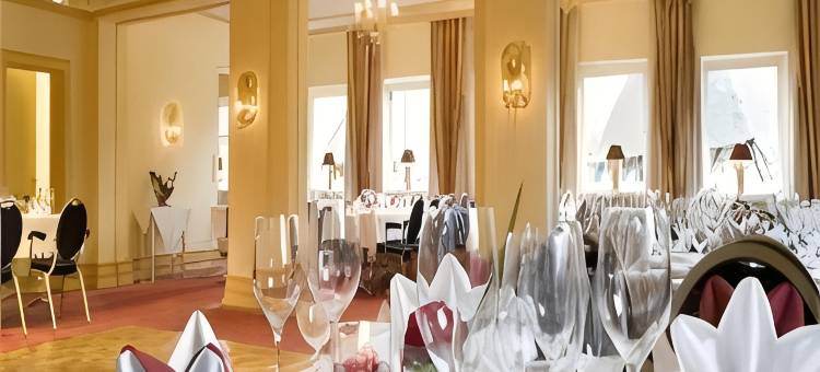 比瑞克基尔环形酒店(Hotel Birke, Ringhotel Kiel)图片