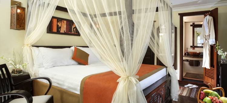 Sonesta Amirat Dahabeya Cruise Ship图片