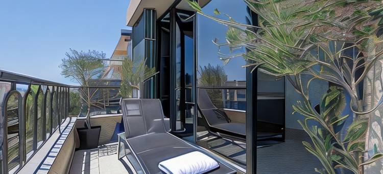 Evripidou7卡拉马塔地中海套房(Evripidou 7 - Kalamata Mediterranean Suites)图片