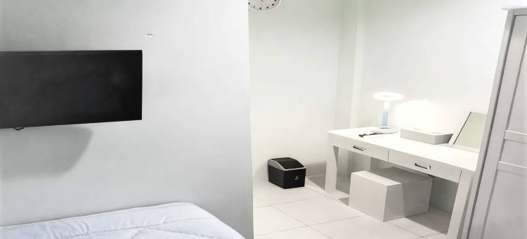 苏西洛10号公寓(Susilo Residence 10)图片