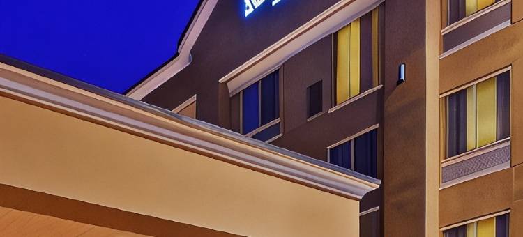 俄克拉何马城机场丽怡酒店(Country Inn & Suites by Radisson, Oklahoma City Airport, OK)图片
