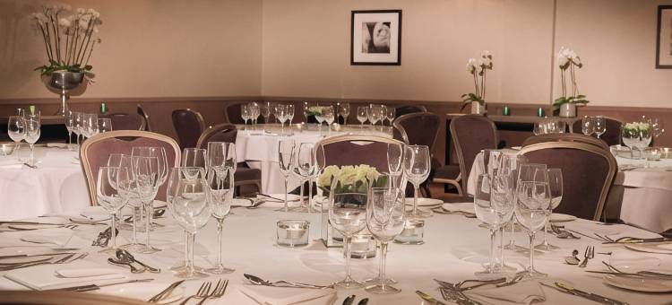 麦克唐纳温莎酒店(Macdonald Windsor Hotel)图片