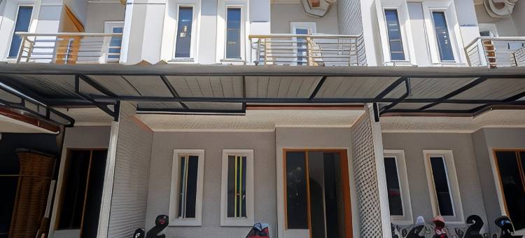 RedDoorz Near Stasiun Solo Balapan 3图片