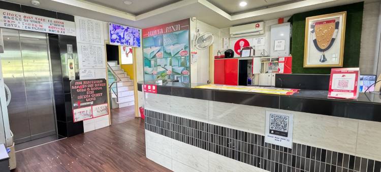 品吉酒店(Pinji Hotel)图片