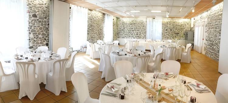 欧索尔谷旅馆(Auberge de la Vallée d'Ossau)图片