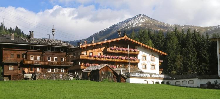 钟楼酒店(Hotel Glockenstuhl)图片