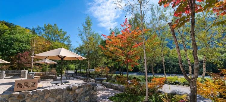 上高地Lemeiesta酒店(Kamikochi Lemeiesta Hotel)图片