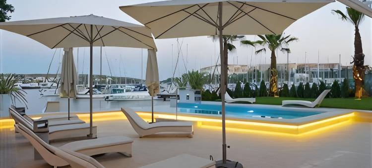 里巴尔斯卡科力巴度假村(Ribarska Koliba Resort)图片
