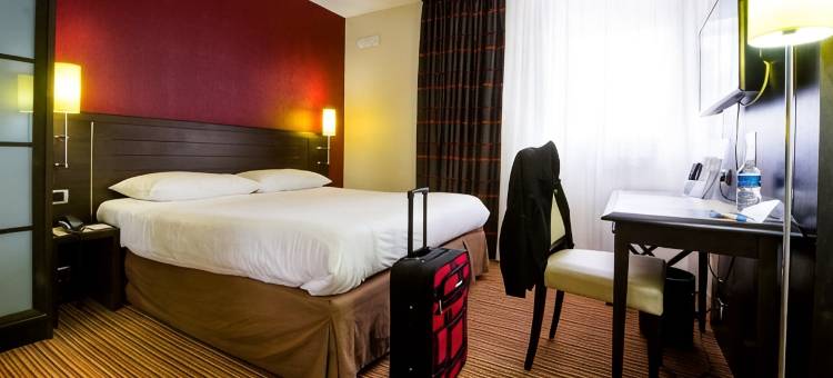 宜必思尚品南特中心皇家广场酒店(Ibis Styles Nantes Centre Place Royale)图片