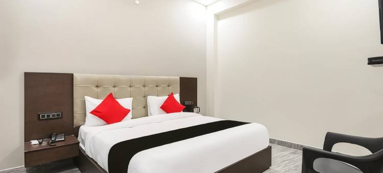 希拉帕纳酒店(Hotel Hirapanna)图片