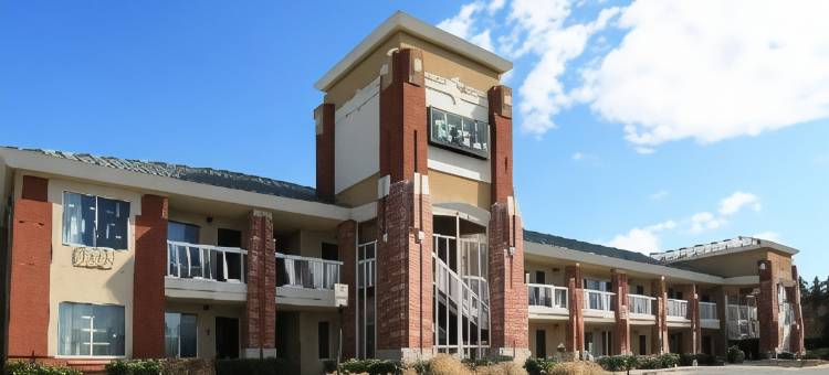 美国长住酒店-华盛顿特区-莱斯顿(Extended Stay America Suites - Washington, DC - Reston)图片
