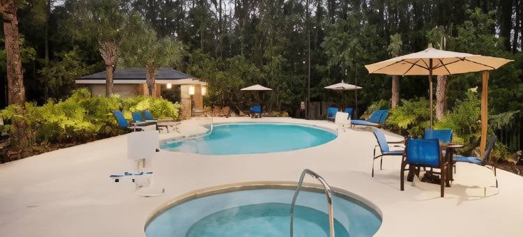 Homewood Suites by Hilton-杰克逊维尔迪尔伍德公园(Homewood Suites Jacksonville Deerwood Park)图片