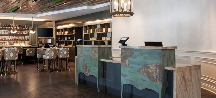 新奥尔良托内尔酒店 - 臻品之选酒店(Hotel Tonnelle New Orleans, A Tribute Portfolio Hotel)图片