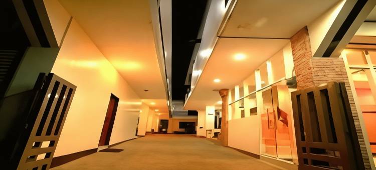 茉莉花的地方酒店(Jazmine's Place)图片