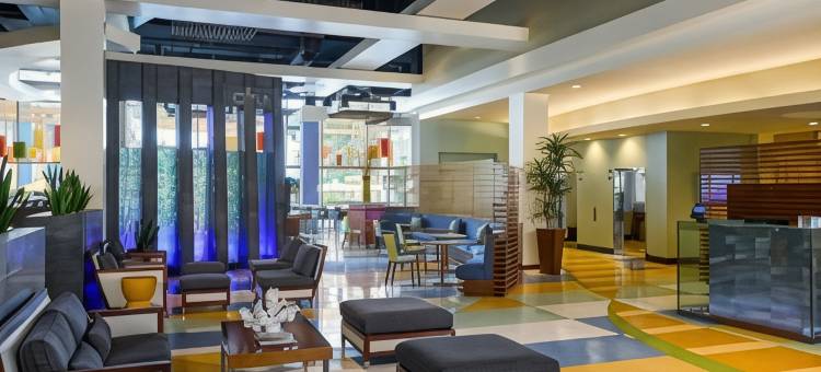 亚里索维耶荷俱乐部运动万丽酒店(Renaissance ClubSport Aliso Viejo Laguna Beach Hotel)图片
