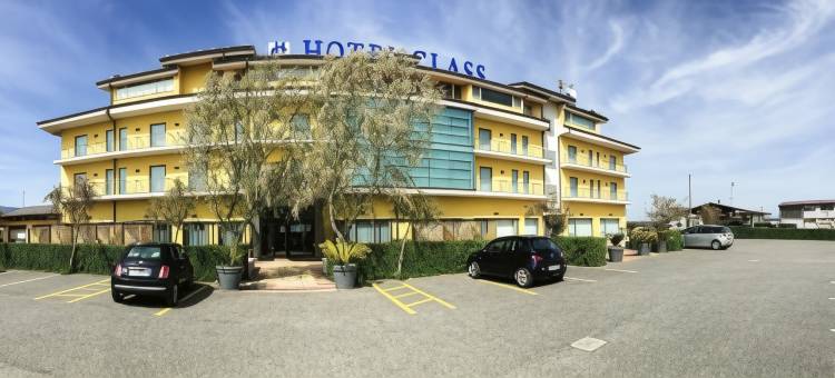 经典贝斯特韦斯特酒店(Best Western Hotel Class)图片
