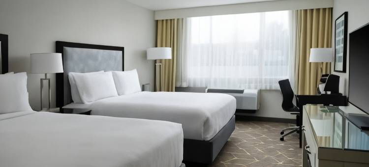 Holiday Inn & Suites 马尔伯勒by IHG(Holiday Inn & Suites Marlborough by IHG)图片