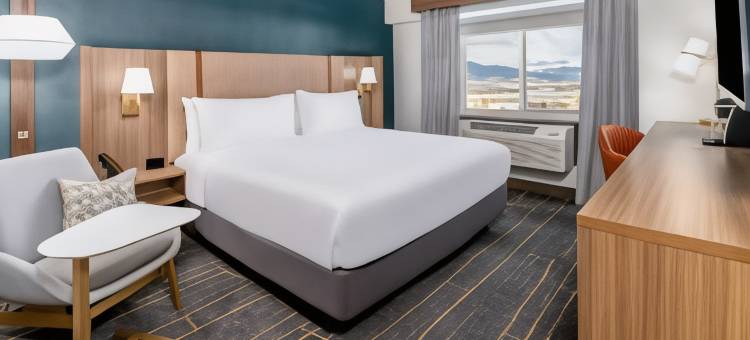 白峰酒店(WHITE PEAK HOTEL by IHG)图片