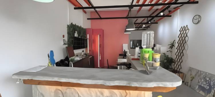 骑士巷酒店(Knight Alley Hotel)图片