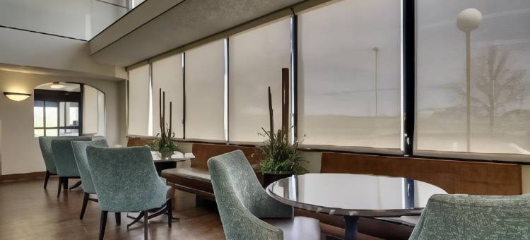开普吉拉多德鲁里套房酒店(Drury Inn & Suites Cape Girardeau)图片