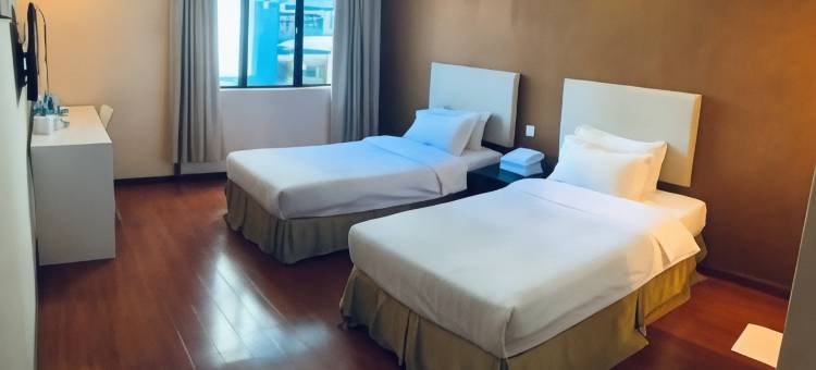 城市酒店(MCity Inn)图片
