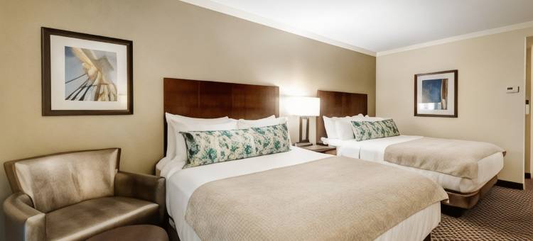 加里森酒店及套房 多佛-朴茨茅斯, 凯悦臻选酒店(Garrison Hotel & Suites Dover-Portsmouth, Ascend Hotel Collection)图片