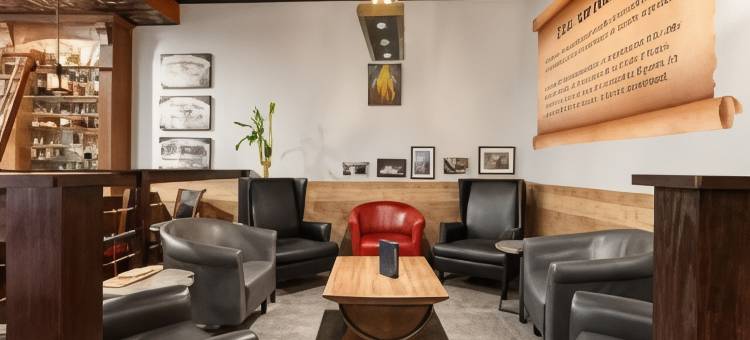 斯特吉斯美吟温德姆套房酒店(Baymont Inn & Suites by Wyndham Sturgis)图片